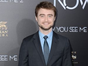 Daniel Radcliffe, Aktor Muda Terkaya Se-Inggris