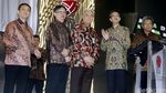 BSDE Buka Bursa Perdagangan IDX