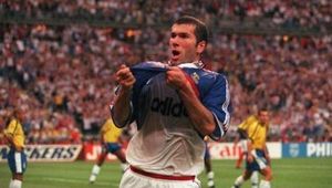 Pemain Paling Banyak Dapat Kartu di Piala Dunia