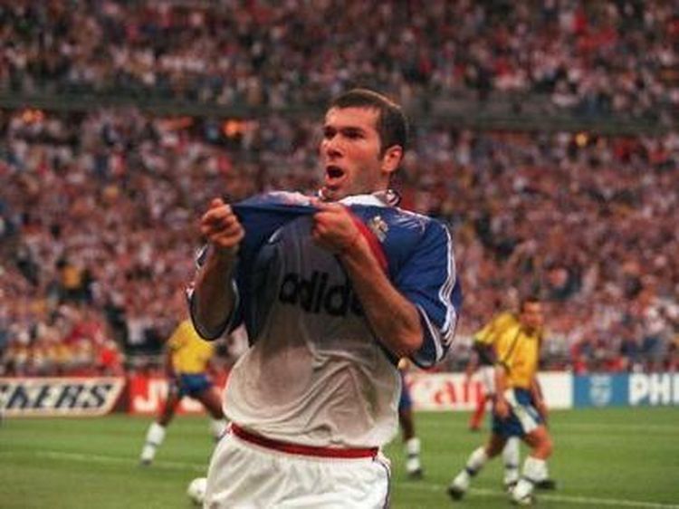 Pemain Paling Banyak Dapat Kartu di Piala Dunia