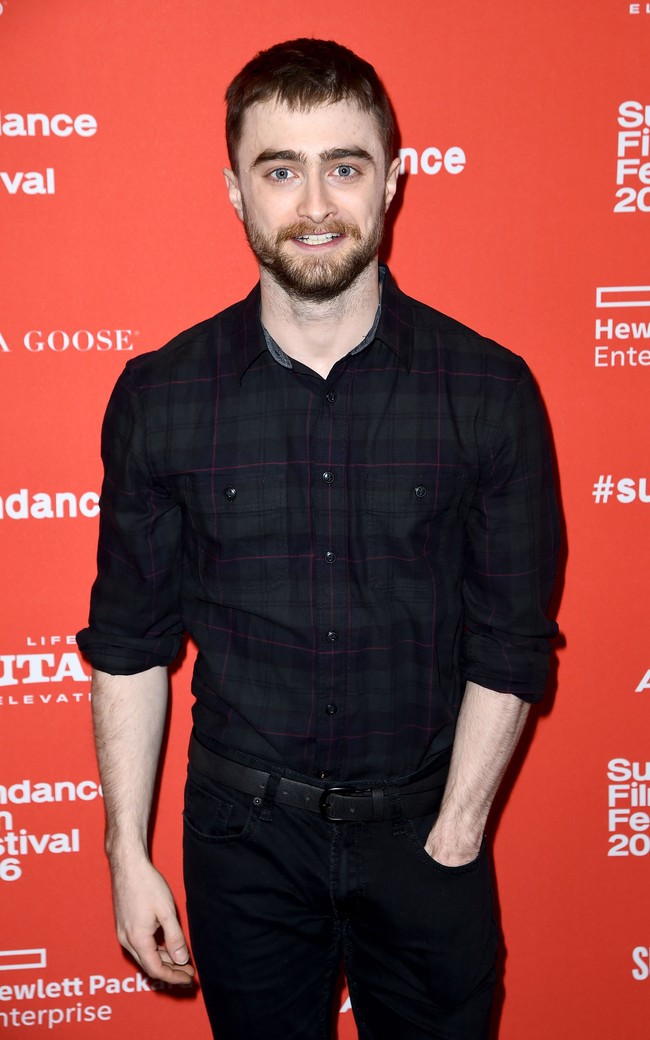 3. Daniel RadcliffeWalau menjadi pemeran utama, Daniel tidak menempati urutan pertama dalam daftar pemain Harry Potter tersukses. Meski begitu, setelah serial film tersebut berakhir ia cukup banyak bremain film dan teater terkenal. Pemain Now You See Me 2 tersebut juga meraih dua nominasi Drama Desk Awards. Foto: Andrew Toth