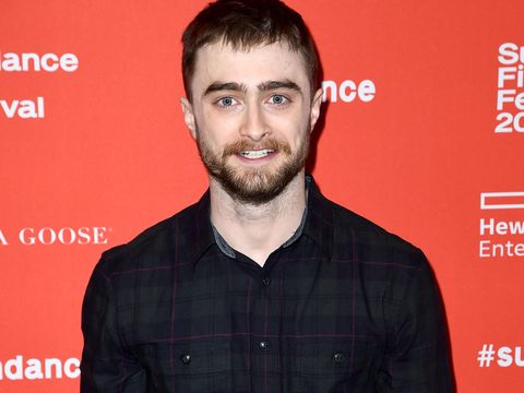 Daniel Radcliffe.