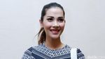 Perut Hamil 9 Bulan Nadia Mulya