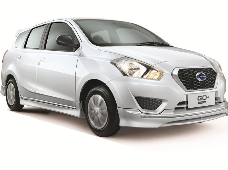 Datsun Rilis 2 Mobil Edisi Lebaran, Hanya 500 Unit