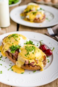 Ini Rahasia Bikin 'Poached Eggs' Mulus dan Enak