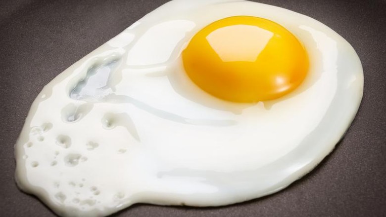 Kalau Mau Punya Anak Cerdas, Ibu Hamil Disarankan Makan Telur/ Foto: iStock Kalau Mau Punya Anak Cerdas, Ibu Hamil Disarankan Makan Telur/ Foto: iStock