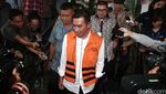 Bupati Rokan Hulu Kembali Jalani Pemeriksaan KPK
