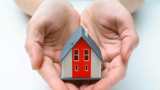 Dekorasi Rumah Mungil