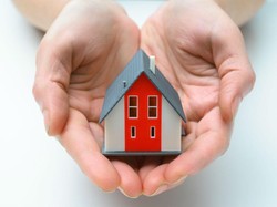 Dekorasi Rumah Mungil