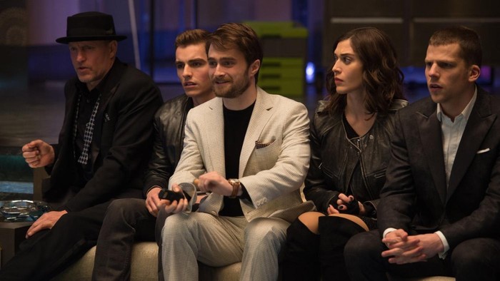 Now You See Me 2