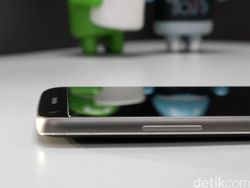 Ponsel Bongkar Pasang LG G5, Keren tapi Gagal