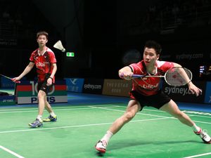 Indonesia Turunkan Kekuatan Terbaik di Kualifikasi Piala Thomas-Uber