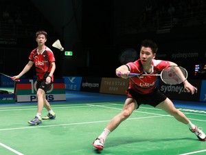 Indonesia Turunkan Kekuatan Terbaik di Kualifikasi Piala Thomas-Uber