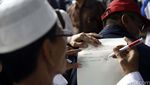 Forum RT/RW Tolak Ahok