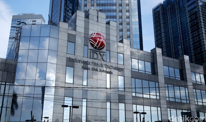 Ditutup Bertambah 7 Poin, IHSG Kembali Sentuh 5.200