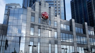 Nasabah Mirae Asset Ngaku Kehilangan Rp 71 M, BEI Turun Tangan