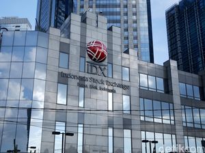 Nasabah Mirae Asset Ngaku Kehilangan Rp 71 M, BEI Turun Tangan