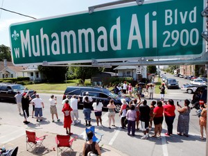Mengenal Kentucky, Tempat Kelahiran Muhammad Ali yang Baru Diterpa Tornado