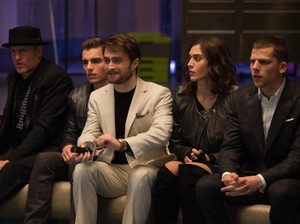 Sinopsis Now You See Me 2, Hadir di Bioskop Trans TV Hari Ini
