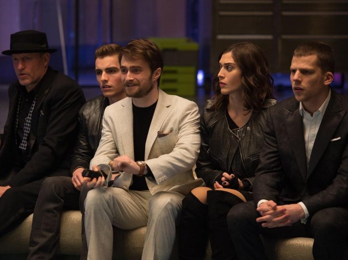 Now You See Me 2 Now You See Me 2