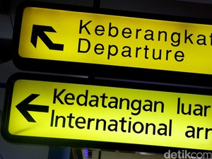 Tak Disangka-sangka, Ini Rute Penerbangan Internasional Tersibuk di Dunia