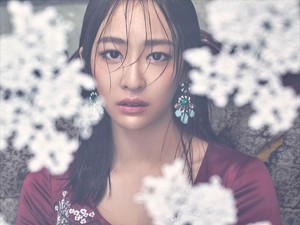 Intip Foto Dasom dan Soyou untuk Comeback SISTAR!