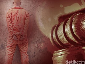 Pemerintah Diminta Terbitkan PP untuk Tunjuk Eksekutor Hukuman Kebiri