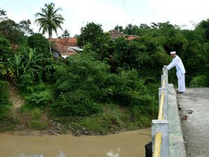 Pemkab Purwakarta Bangun Jembatan Penghubung ke Subang Senilai Rp 11 Miliar