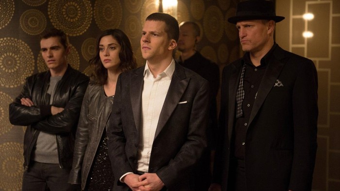 Now You See Me 2