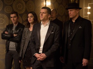 Sinopsis Now You See Me 2, Berikut Fakta Menariknya