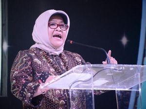 KPK Panggil Eks Bupati Bogor Nurhayanti Terkait Kasus Rachmat Yasin