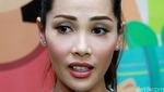 Perut Hamil 9 Bulan Nadia Mulya
