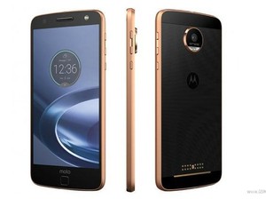 Motorola Resmi Rilis Moto Z & Moto Z Force