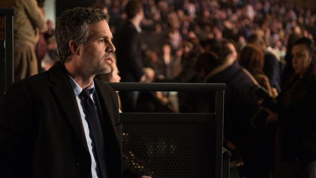 Now You See Me 2 Screenshoot film 'Now You See Me 2'