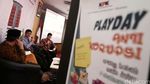 KPK Luncurkan Media Pembelajaran Anti korupsi