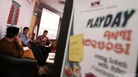 Upaya tersebut untuk menggenapi invoasi medium pembelajaran lain yang sudah diproduksi KPK sebelumnya.