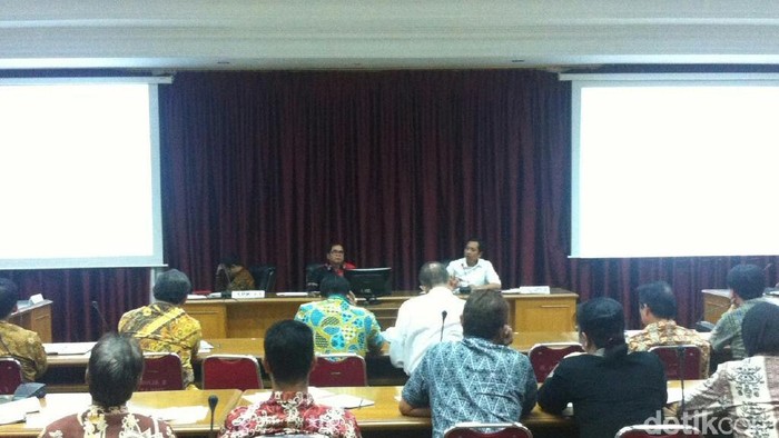 BNP2TKI Gandeng KPK, Implementasikan Program Poros Perbatasan di Entikong