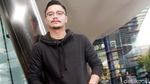 Kumis Derby Romero Makin Lebat, Yay or Nay?