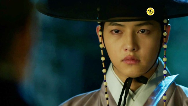 Drama dan Film Song Joong Ki yang Wajib Ditonton selain Descendants of the Sun