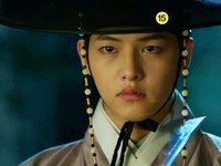 Drama dan Film Song Joong Ki yang Wajib Ditonton selain Descendants of the Sun