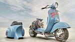 Vespa Bermesin 360 cc