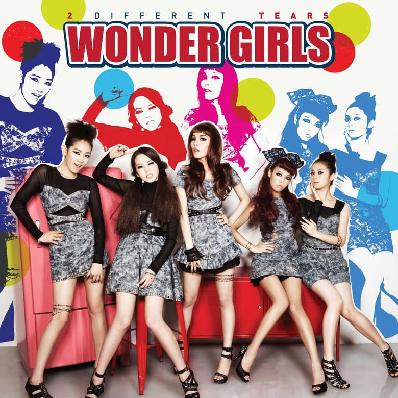 Foto: JYP Entertainment. Foto: JYP Entertainment.