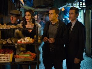 Sinopsis Now You See Me 2, Tayang di Bioskop Trans TV