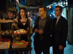 Sinopsis Now You See Me 2, Tayang di Bioskop Trans TV