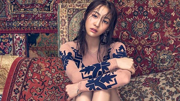 Dasom 'SISTAR' menulis surat untuk fans