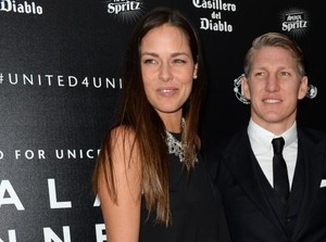 Siapakah WAGs Terseksi di Piala Eropa 2016