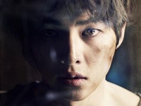 Drama dan Film Song Joong Ki yang Wajib Ditonton selain Descendants of the Sun