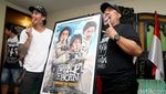 Ini Para Pemeran Warkop DKI Reborn, Mirip?