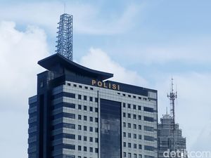 Polisi: Pejabat BPN Inisial PS Aktor Mafia Tanah di Jagakarsa