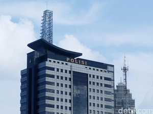 Polda Metro Jaya Periksa Pelapor Situs Aisha Weddings Pagi Ini